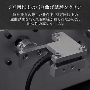 Owltech Type-Cスマホを大画面で観る ミラーリング＆マルチディスプレイ対応 4K／60Hz対応 USB Type-C to HDMI Type-Aケーブル OWL-CBCMHD0125-B