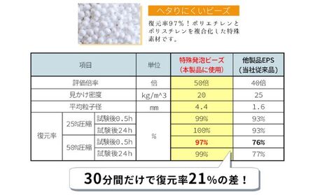 至福のとろけるまくら TROORY ノルディックネイビー 新生活 一人暮らし 買い替え おしゃれ クッション 枕 寝具ギフト プレゼント お祝い 市場家具 いちば イチバ ICHIBA koti 雑貨