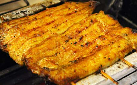 ウナギ 蒲焼き 2尾 鰻 うなぎ かば焼き 蒲焼 魚 お魚 さかな 国産