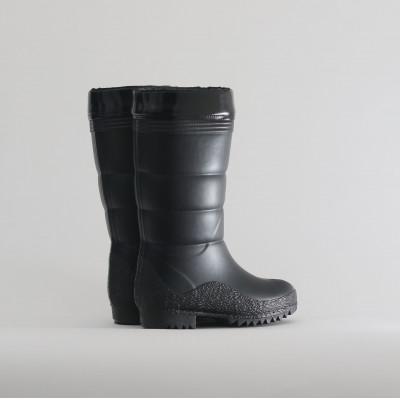 ふるさと納税 小樽市 紳士フレッシュ　ブラック　25.5cm　一足 |  | 02