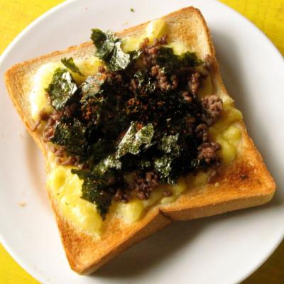 ふるさと納税 広川町 【全形20枚(10枚×2袋)】福岡有明のり【竹】わけあり 焼き海苔(広川町) |  | 02