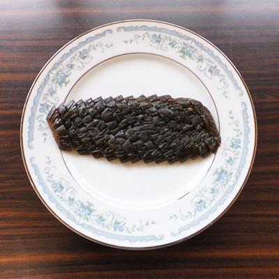 ふるさと納税 綾部市 黒瓜の瀬尾谷粕漬　約150g×6個 |  | 01