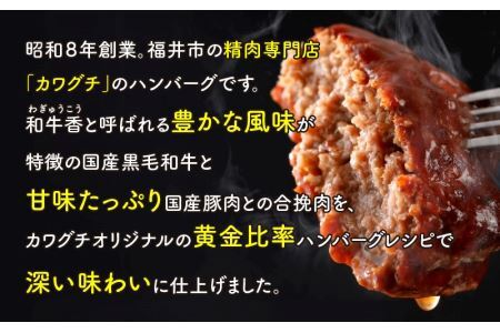 黄金比率ハンバーグ　20個セット[B-015001]