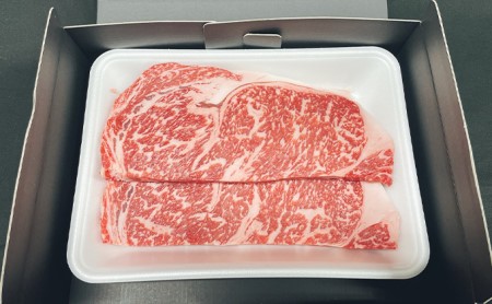 【国産交雑牛】サーロインステーキ400g