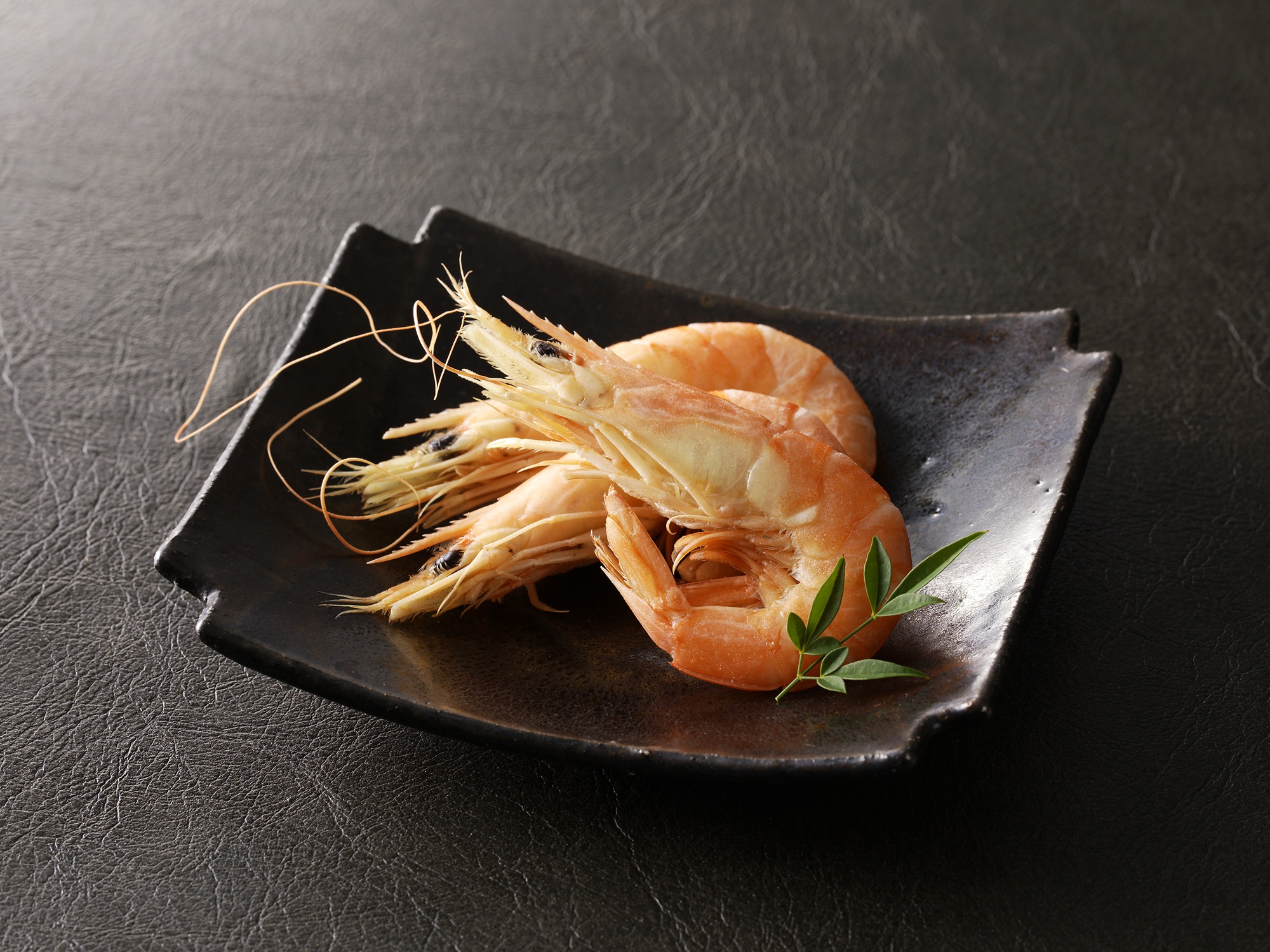 瀬戸内海産　ボイル　スクモエビ（600g） 