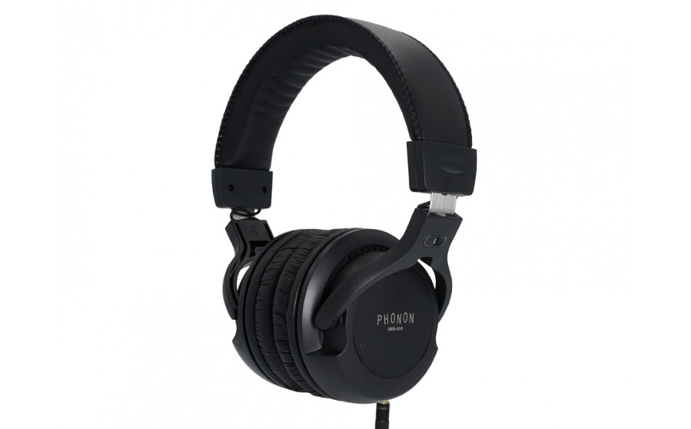 SMB-02G Headphones